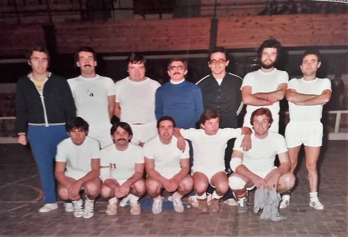 Selección Liétor y Hellín 1980